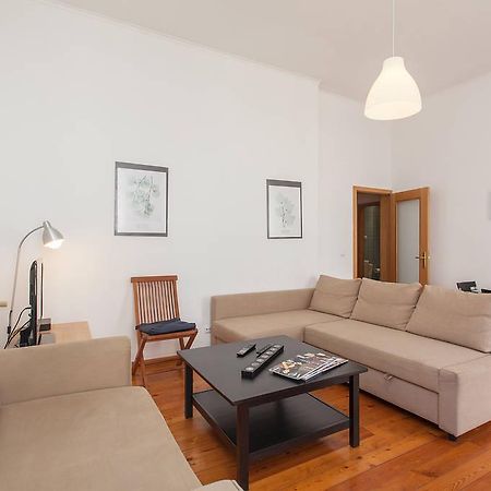 Downtown Lisbon Apartment Phòng bức ảnh
