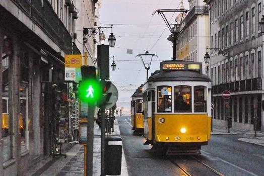 Downtown Lisbon Apartment Ngoại thất bức ảnh