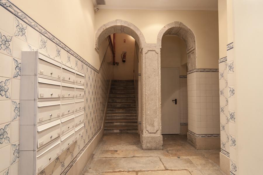 Downtown Lisbon Apartment Ngoại thất bức ảnh