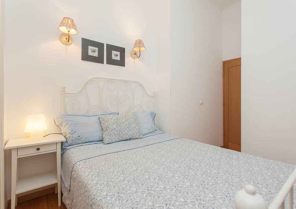 Downtown Lisbon Apartment Phòng bức ảnh