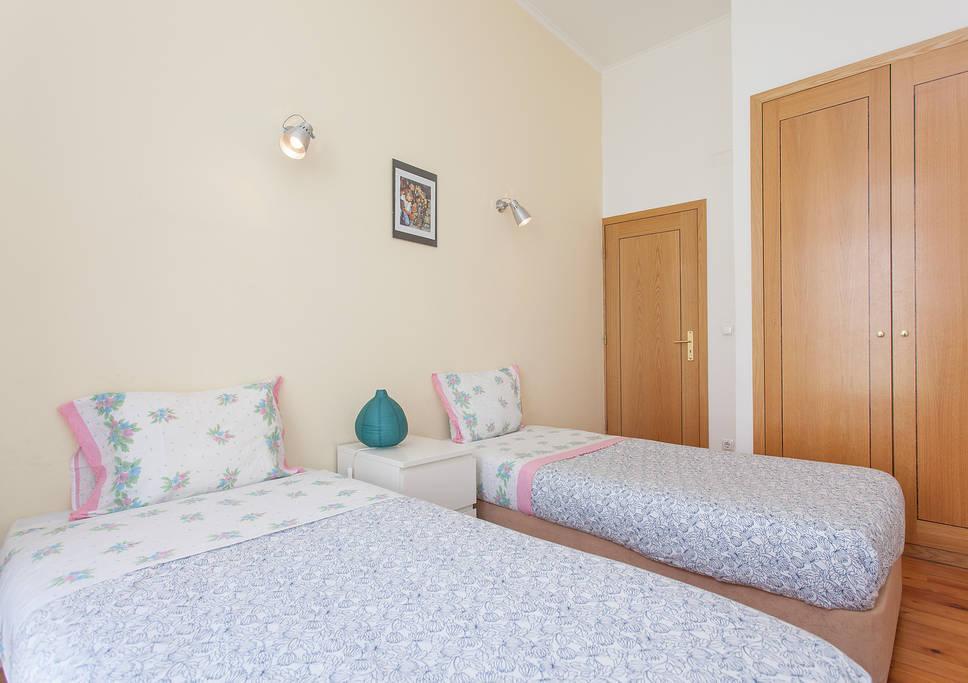 Downtown Lisbon Apartment Phòng bức ảnh